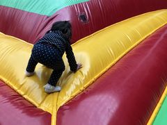 -蒙特利亲子乐园