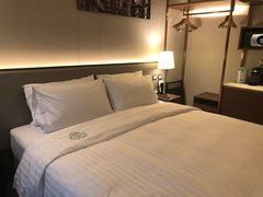 -香港港岛太平洋酒店