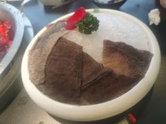 -李掌柜鲜菜火锅(移民广场店)