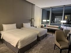 -长沙尼依格罗酒店