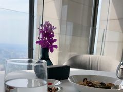 -北京柏悦酒店·锦庭餐厅Dining Room