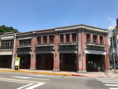 -剥皮寮历史街区
