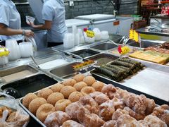 -日照红甜品店(老水街店)