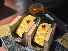 -吉兆KiCHICHO·日本料理(大连恒隆广场店)