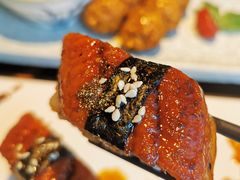 -山葵家·创意料理(宁波来福士店)