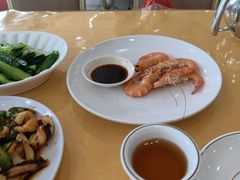 -鹏城人家海鲜酒家·23年老字号(较场尾店)