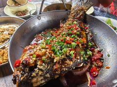 -老师傅餐馆(长沙店)