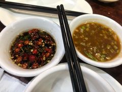 -来自潮州牛肉店(华强北店)