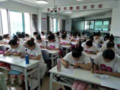 -爱月宝月嫂·育儿嫂(哈尔滨总店)