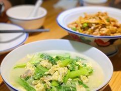 -吕氏疙瘩汤·私家菜馆(慈云寺店)