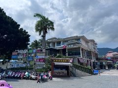 -三亚亚龙湾雅高美爵酒店