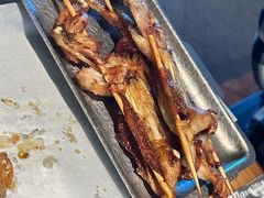 -北丐先生·野馄饨烧烤(长宁龙之梦店)