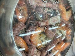 -仙螺岛海鲜自助餐厅(总店)