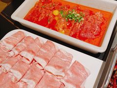 -福禄娃一家人火锅(上地店)