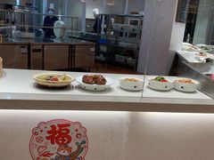 -翠山·映月湖景餐厅(映月湖公园店)