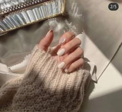 -恐龙·美甲美睫