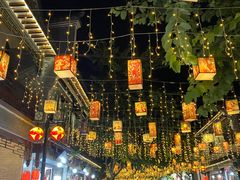 -靖西锦绣古镇景区
