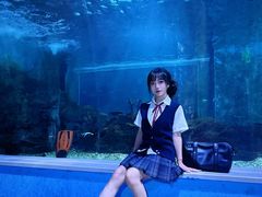-常州海昌海洋探索馆