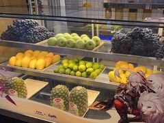 -茶百道(盛京大奥莱店)