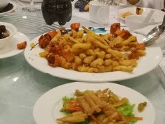 -汇泉王朝大饭店