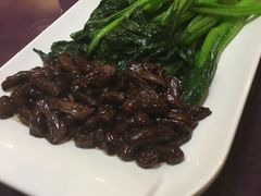 -清雅轩·清真菜·传统菜•融合菜(滑翔店)