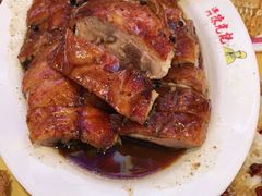 -澳门陈光记烧味饭店(万象城店)