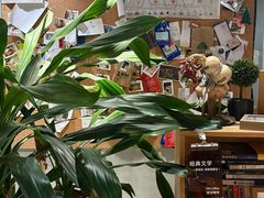 -ZM COFFEE(西安路店)