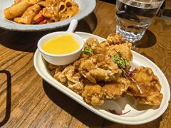 -榖屋house of flour(张江首店)