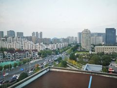 -杭州龙禧福朋喜来登酒店