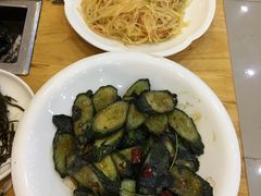 -岩泊渡桂鱼楼活鱼馆