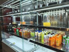 -美食汇自助餐厅(成都万达瑞华酒店)