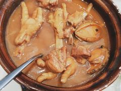 -将相和·海鲜蒸饺大连菜