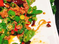 -粗茶淡饭•陕菜•家常菜