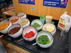 -蚝英雄·鲜蚝自助专门店