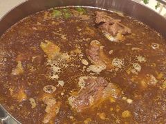 -蝎王府羊蝎子(虎坊桥总店)