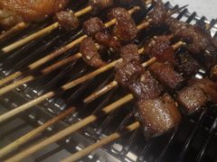 -大成活海鲜烧烤龙虾(静安大融城店)