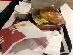 -肯德基(新市百店)