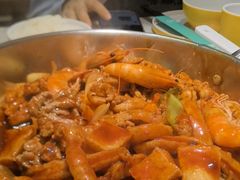 -黄记煌三汁焖锅(悦方IDmall店)