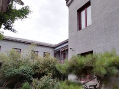 -莲池书院博物馆