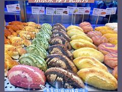 -LELECHA乐乐茶(新街口大洋店)