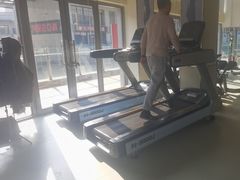 -中田健身工作室(嘉定江桥店)