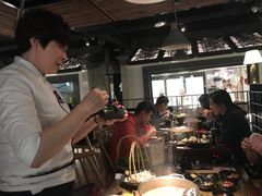 -左庭右院鲜牛肉火锅(南通CBD大有境店)