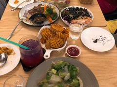 -打趸BTC·Breaktime cafe(北京路店)