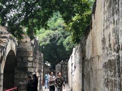 -威远炮台
