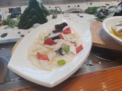 -桃园农庄·桃源宴