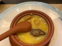 -民族饭店-四季餐厅