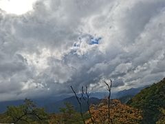 -神农架景区