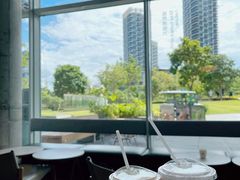 -SAANCI山池咖啡(海上世界文化艺术中心店)