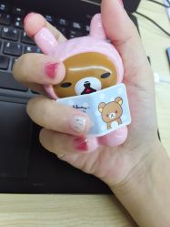 -Hands Nail专业美甲美睫