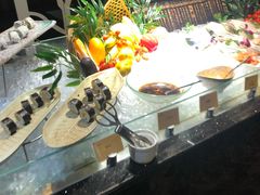 -泰谷酒店·太古码头闽菜自助餐厅